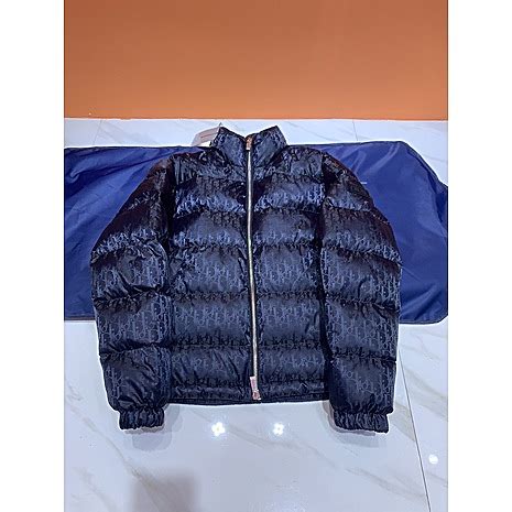 dior aaa down jacket